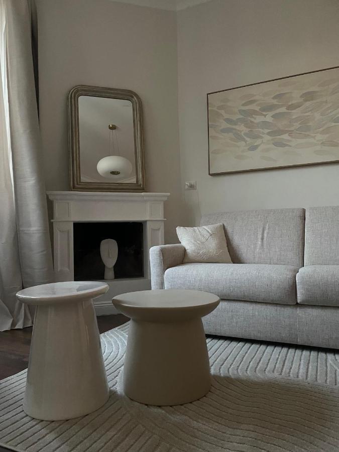 Com A Cas #2 - Feel At Home In The City Center Bari Eksteriør bilde