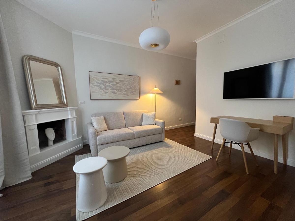 Com A Cas #2 - Feel At Home In The City Center Bari Eksteriør bilde